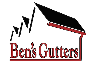 Bens Gutters Logo 3
